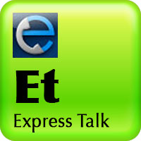 Express Talk VoIP Softphone