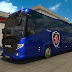 Mod ets2 scania touring by Husni