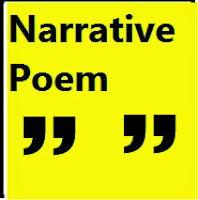 Narrative Poem Contoh Puisi  dalam Bahasa Inggris  