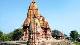 Vishwanatha Temple, Khajuraho