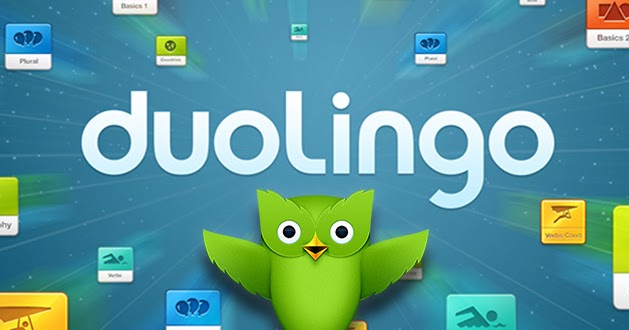 Duolingo: Aplikasi Gratis Belajar Banyak Bahasa di Dunia 