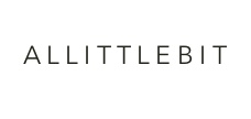 A L L I T T L E B I T
