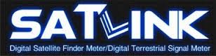 Atualizacao para toda a linha de localizador de satelite satlink