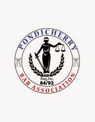 Pondicherry Bar Association election 2014