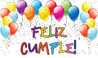 Imagenes de cumpleaños para descargar y dedicar