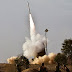Limits To Israel's Iron Dome Anti-Missile System