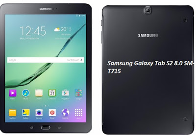  anda bermasalah alasannya ialah Layar sering Note Responding Cara Flash Samsung Galaxy Tab S2 8.0 SM-T715