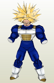 Super Trunks HD