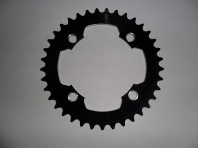 Jual Chainring Aloy 