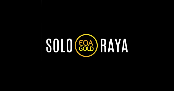 Tentang EOA GOLD Solo Raya