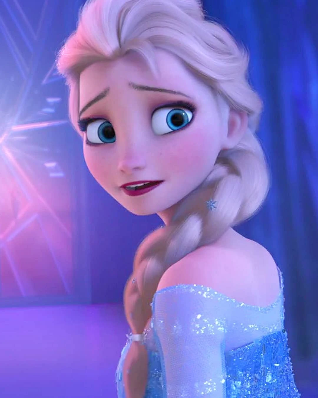 Elsa HD Pictures