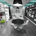 Retail Interior Design | Micheline Printing Boutique | Anagrama