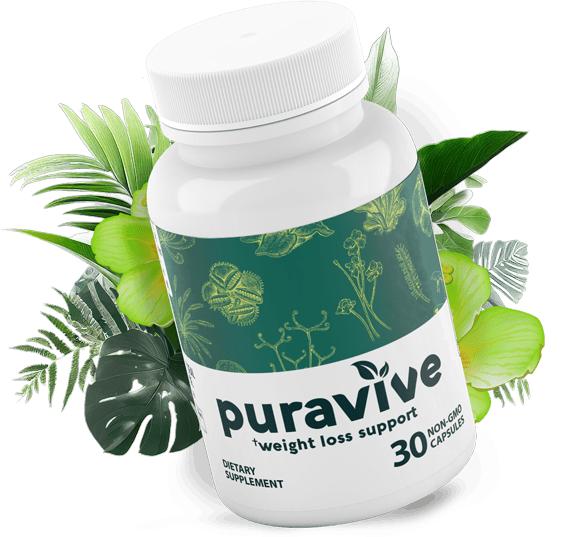 puravive weight loss