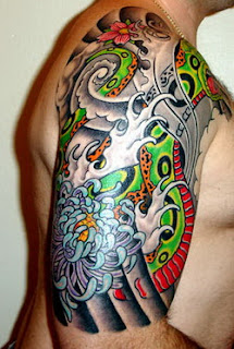 Snake Tattoo Cobra Meaning