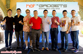 Hot Gadgets Latest Brands Addition, Hot Gadgets, A&S, Geneva, Ultimate Ears, Hot Gadgets Distribution Sdn Bhd, AKG, JBL, Harman Kardon