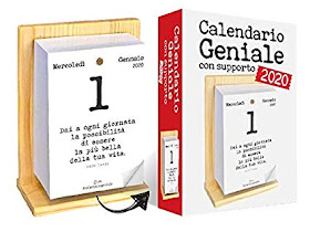 calendario ecologico