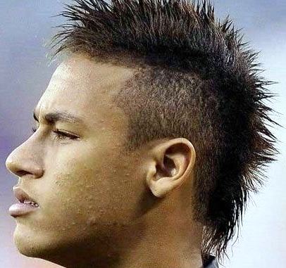 Gaya Rambut  Model Rambut  Yang Dilarang Dalam Islam  Kamu 