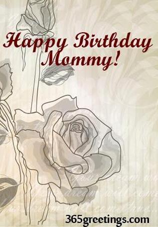 Printable on Free Printable Greeting Cards  How To Create Birthday Cards For Mom To