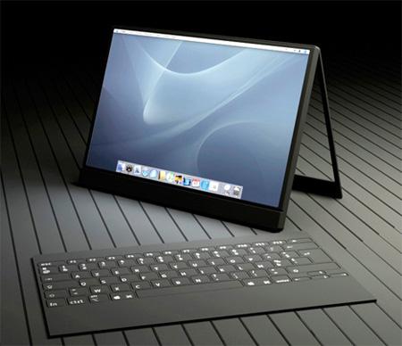 Apple Design, Apple Concept, Mactab Concept, MacBook Design, Mactab Pictures