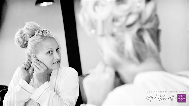 Exclusive Wedding Photography by Neil at Picture Box - The Mill Barns Photographer, The Mill Barns Alveley, Ensarb, Kevin Paul, Bridgnorth Photographer,