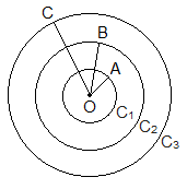 Concentric Circles