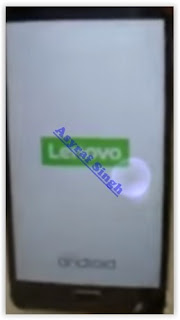 lenovo Logo