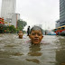 Hikayat Kota Langganan Banjir Selama Ratusan Tahun