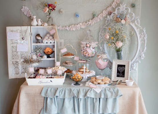 Wedding Cake Table Decorations Wedding Cake Table Decorations