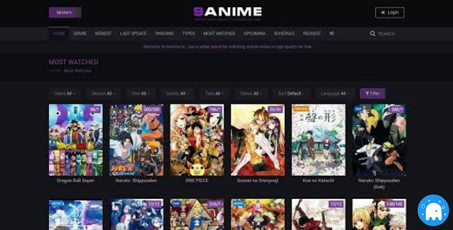 9anime gratis streaming anime terbaik