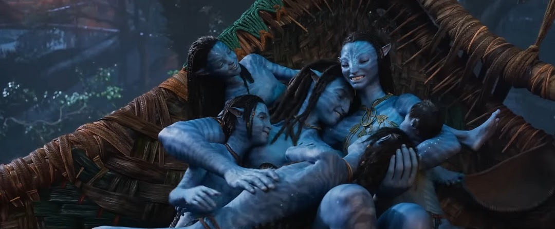Avatar 2 goes BERSERK on 2nd Sunday (10th Day) in INDIA