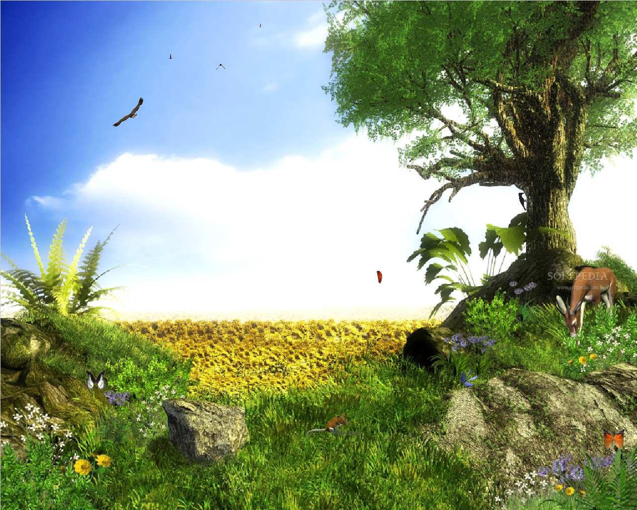 ... wallpapers 3d wallpaper free download nature sceneries free download