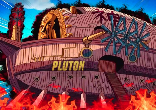 One Piece: How to Unlock Pluton Finally Revealed!