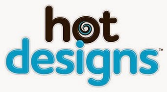 Hot Designs logo