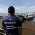  Embarcações recebem fiscalização durante festival folclórico de Parintins