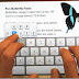 TouchFire: silicone screen-top keyboard for iPad