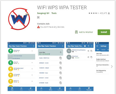 Cara Hack Wifi Password Guna Telefon/ Smartphone/ Apps