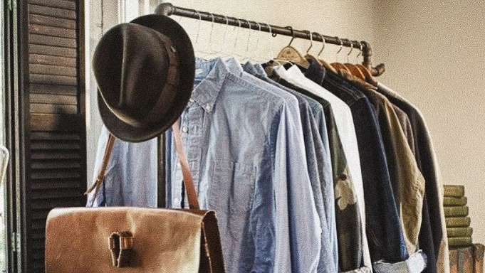 Cottoking : 5 tips to make stylish wardrobe