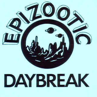 Epizootic “Daybreak” 1976  mega rare Private Swedish Heavy Prog