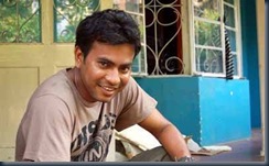 Rudranil-Ghosh
