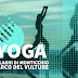Yoga experience ai laghi di Monticchio nel parco del Vulture
