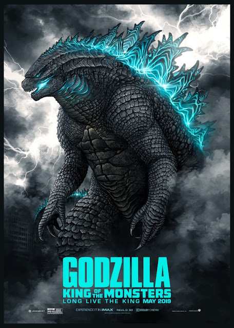 Godzilla King of the Monsters