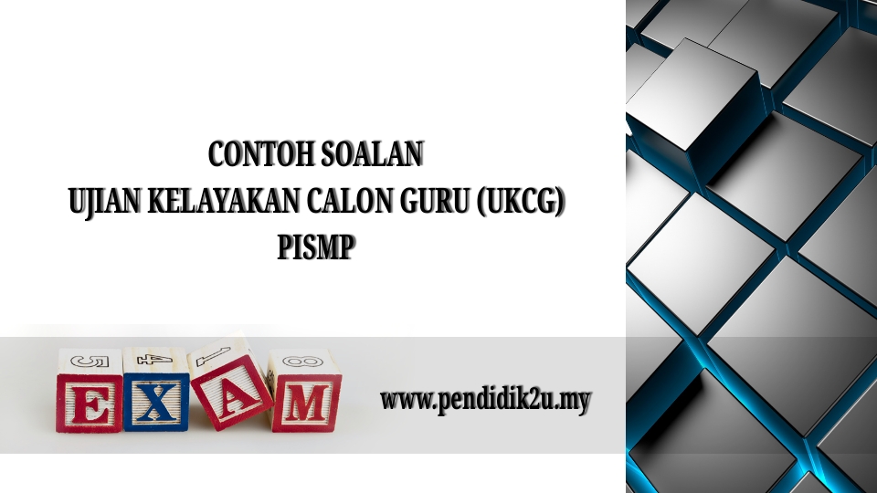 CONTOH SOALAN MTEST PDF