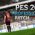 تحميل باتش بروفيشيونال بيس 2017 الاصدار الخامس انتقالات الشتوية 2019 PES Professionals Patch 2017 V5 برابط مباشر 