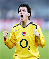 CESC FABREGAS