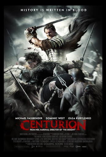 Download Baixar Filme Centurião   Dublado