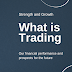 What is trading