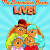 LuxuryTickers Goes To "The Berenstain Bears LIVE!"