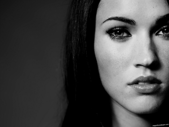 megan fox wallpapers