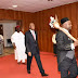 LIVE: Nigeria Senate Continues Ministerial Screening