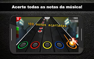 Download Guitar Flash Mod v1.5.5 Hack and Guide Unlock All Song for Android Terbaru Gratis Game Mod Guitar Flash Indonesia Terbaru Apk